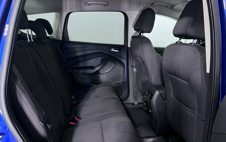 Ford Kuga III, 2015 год, 1 160 000 рублей, 15 фотография