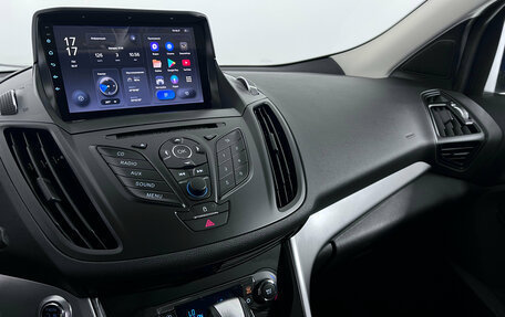 Ford Kuga III, 2015 год, 1 160 000 рублей, 14 фотография
