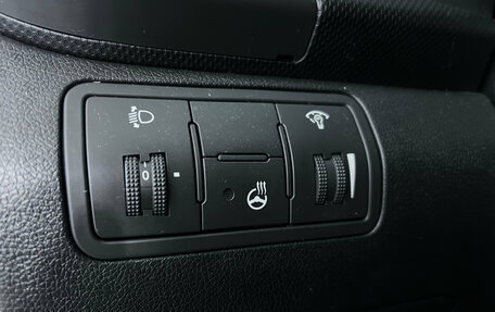 Hyundai Solaris II рестайлинг, 2014 год, 1 067 000 рублей, 16 фотография