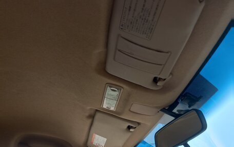 Honda Fit Aria, 2002 год, 310 000 рублей, 13 фотография