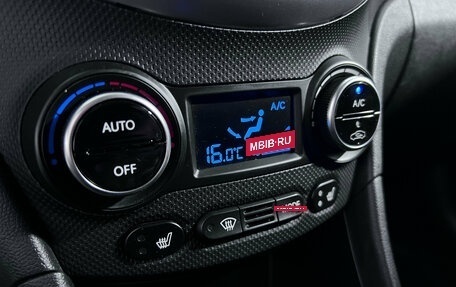 Hyundai Solaris II рестайлинг, 2014 год, 1 067 000 рублей, 15 фотография