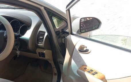 Honda Fit Aria, 2002 год, 310 000 рублей, 22 фотография
