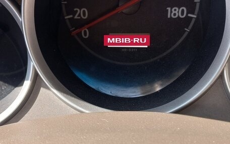 Honda Fit Aria, 2002 год, 310 000 рублей, 12 фотография