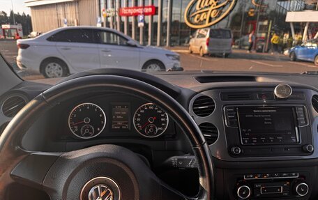 Volkswagen Tiguan I, 2012 год, 1 195 000 рублей, 7 фотография