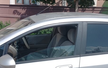 Honda Fit Aria, 2002 год, 310 000 рублей, 29 фотография