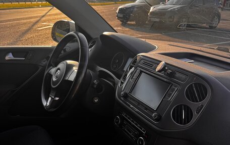Volkswagen Tiguan I, 2012 год, 1 195 000 рублей, 6 фотография