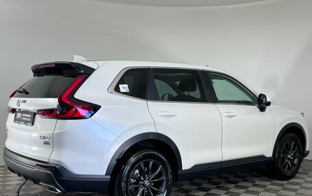 Honda CR-V, 2026 год, 4 550 000 рублей, 5 фотография