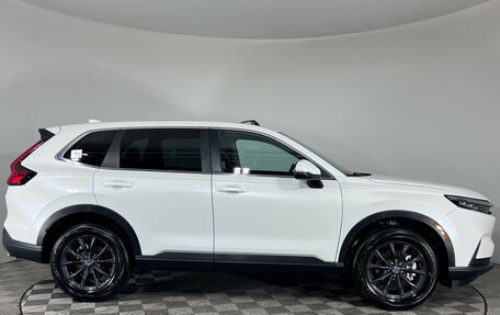 Honda CR-V, 2026 год, 4 550 000 рублей, 4 фотография