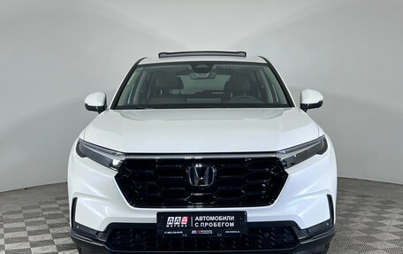 Honda CR-V, 2026 год, 4 550 000 рублей, 3 фотография