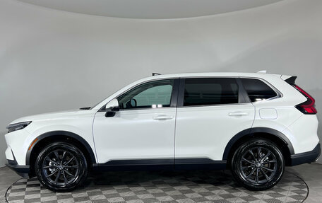 Honda CR-V, 2026 год, 4 550 000 рублей, 8 фотография
