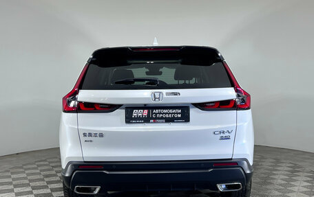 Honda CR-V, 2026 год, 4 550 000 рублей, 6 фотография