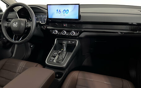 Honda CR-V, 2026 год, 4 550 000 рублей, 10 фотография