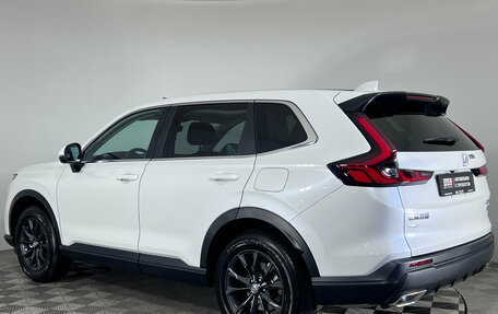 Honda CR-V, 2026 год, 4 550 000 рублей, 7 фотография