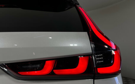 Honda CR-V, 2026 год, 4 550 000 рублей, 15 фотография
