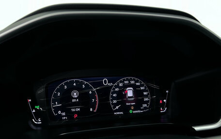 Honda CR-V, 2026 год, 4 550 000 рублей, 12 фотография