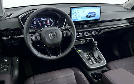 Honda CR-V, 2026 год, 4 550 000 рублей, 11 фотография
