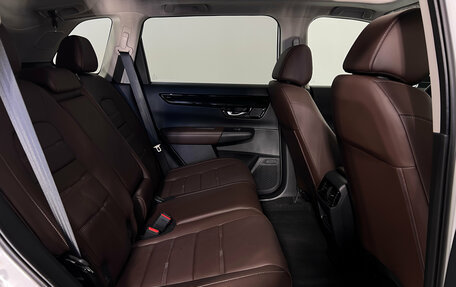 Honda CR-V, 2026 год, 4 550 000 рублей, 24 фотография
