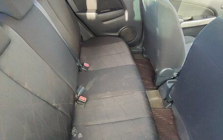 Mazda Demio III (DE), 2011 год, 460 000 рублей, 7 фотография