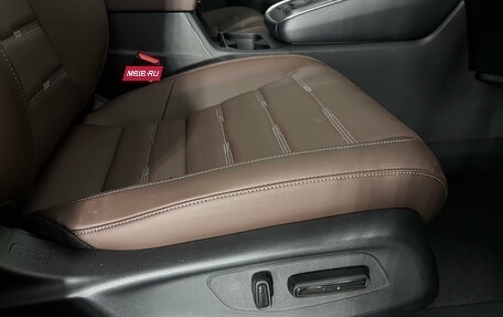 Honda CR-V, 2026 год, 4 550 000 рублей, 20 фотография