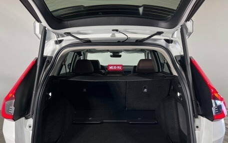 Honda CR-V, 2026 год, 4 550 000 рублей, 18 фотография