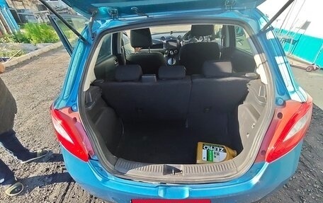 Mazda Demio III (DE), 2011 год, 460 000 рублей, 5 фотография
