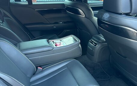 Genesis G90, 2022 год, 4 100 000 рублей, 14 фотография