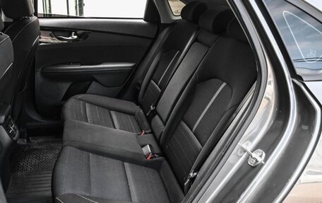 KIA Cerato IV, 2021 год, 1 849 000 рублей, 11 фотография