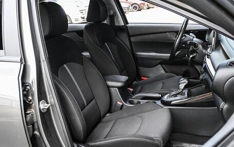KIA Cerato IV, 2021 год, 1 849 000 рублей, 12 фотография