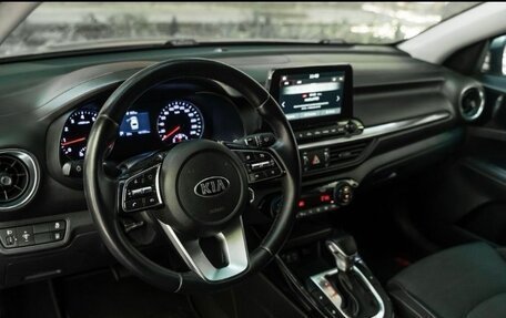 KIA Cerato IV, 2021 год, 1 849 000 рублей, 8 фотография