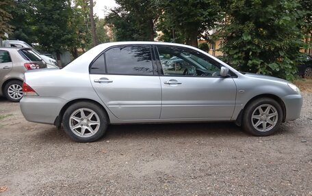 Mitsubishi Lancer IX, 2003 год, 500 000 рублей, 2 фотография
