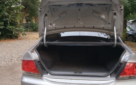 Mitsubishi Lancer IX, 2003 год, 500 000 рублей, 4 фотография
