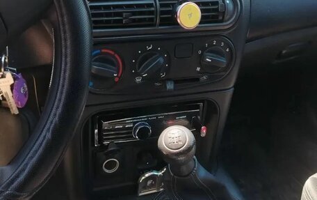 Chevrolet Niva I рестайлинг, 2018 год, 720 000 рублей, 6 фотография
