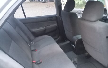 Mitsubishi Lancer IX, 2003 год, 500 000 рублей, 5 фотография