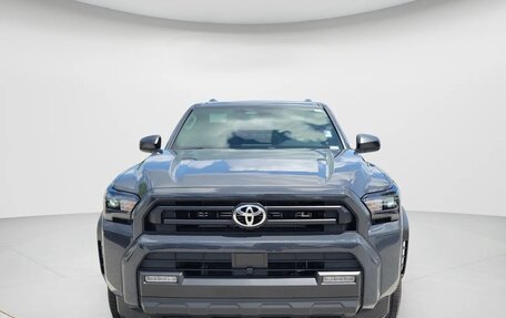 Toyota 4Runner, 2025 год, 8 520 892 рублей, 2 фотография