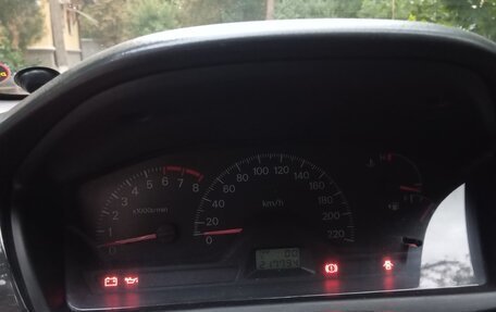 Mitsubishi Lancer IX, 2003 год, 500 000 рублей, 9 фотография