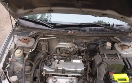 Mitsubishi Lancer IX, 2003 год, 500 000 рублей, 7 фотография