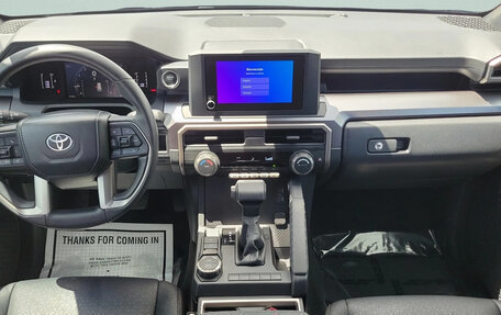 Toyota 4Runner, 2025 год, 8 520 892 рублей, 9 фотография