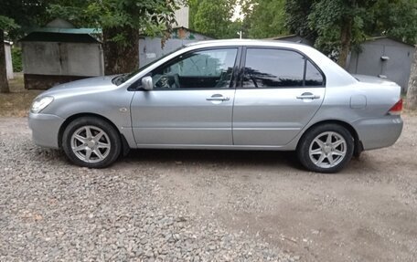 Mitsubishi Lancer IX, 2003 год, 500 000 рублей, 10 фотография
