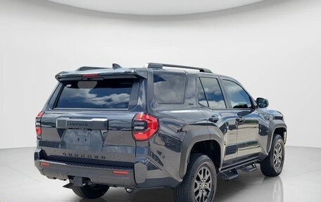 Toyota 4Runner, 2025 год, 8 520 892 рублей, 5 фотография