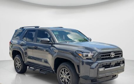 Toyota 4Runner, 2025 год, 8 520 892 рублей, 3 фотография
