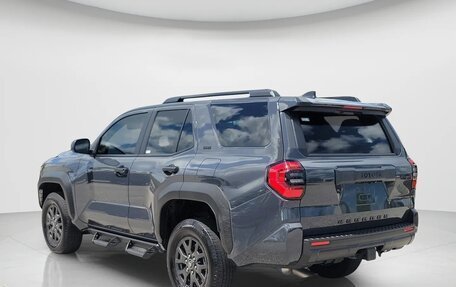 Toyota 4Runner, 2025 год, 8 520 892 рублей, 7 фотография