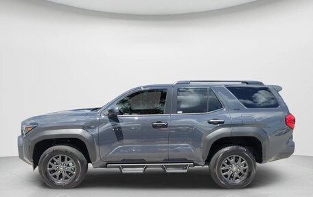 Toyota 4Runner, 2025 год, 8 520 892 рублей, 8 фотография