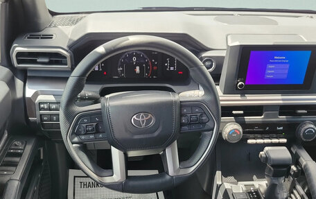 Toyota 4Runner, 2025 год, 8 520 892 рублей, 10 фотография