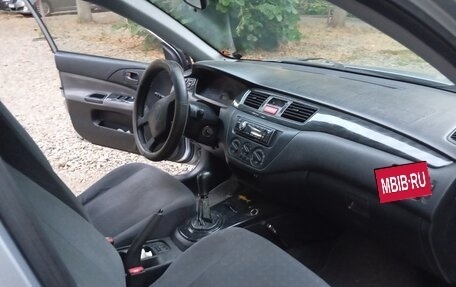 Mitsubishi Lancer IX, 2003 год, 500 000 рублей, 6 фотография