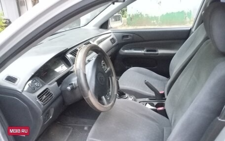 Mitsubishi Lancer IX, 2003 год, 500 000 рублей, 8 фотография