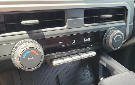 Toyota 4Runner, 2025 год, 8 520 892 рублей, 17 фотография