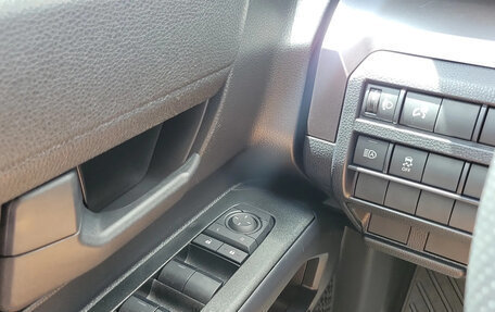 Toyota 4Runner, 2025 год, 8 520 892 рублей, 20 фотография