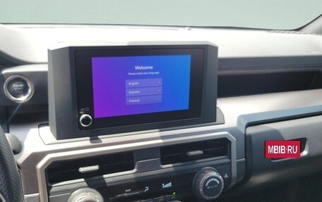 Toyota 4Runner, 2025 год, 8 520 892 рублей, 13 фотография