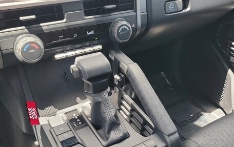 Toyota 4Runner, 2025 год, 8 520 892 рублей, 15 фотография