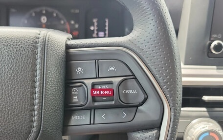 Toyota 4Runner, 2025 год, 8 520 892 рублей, 12 фотография